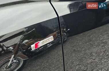 Внедорожник / Кроссовер Audi Q3 2024 в 