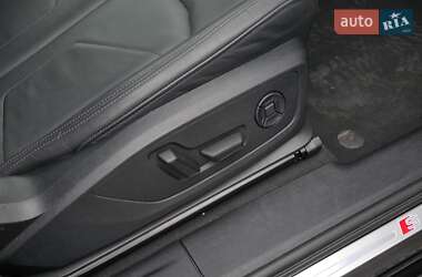 Внедорожник / Кроссовер Audi Q3 2024 в 