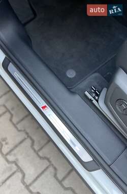 Внедорожник / Кроссовер Audi Q3 2024 в 
