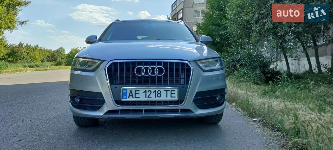 2015 Audi Q3 - мініатюра 19