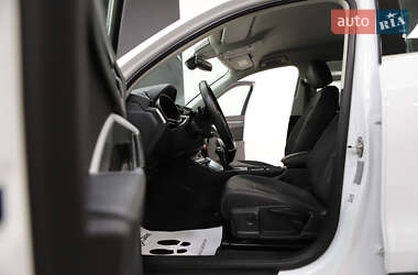 Внедорожник / Кроссовер Audi Q3 2021 в 