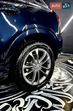 Внедорожник / Кроссовер Audi Q3 2013 в 