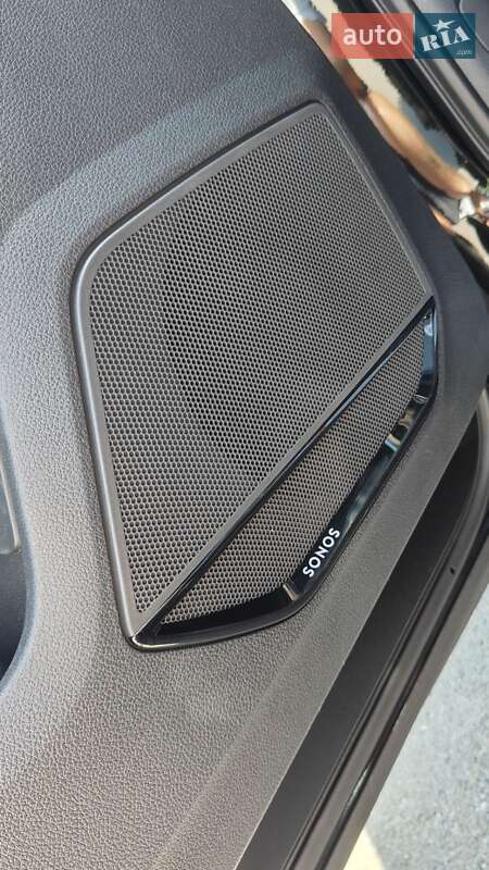 Внедорожник / Кроссовер Audi Q3 2023 в Тернополе