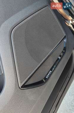 Внедорожник / Кроссовер Audi Q3 2023 в 