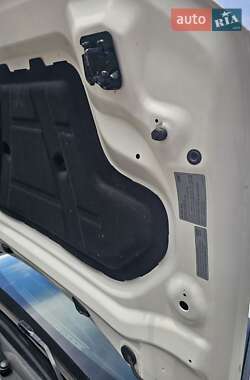 Внедорожник / Кроссовер Audi Q3 2021 в 