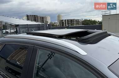 Позашляховик / Кросовер Audi Q3 2017 в 