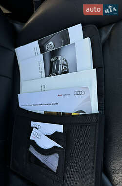 Внедорожник / Кроссовер Audi Q3 2014 в 