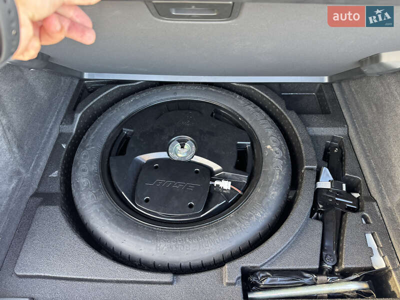 Внедорожник / Кроссовер Audi Q3 2016 в Одессе