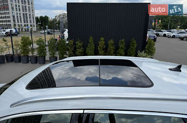 Позашляховик / Кросовер Audi Q3 2020 в 