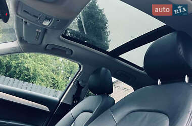 Внедорожник / Кроссовер Audi Q3 2015 в 