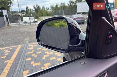 Внедорожник / Кроссовер Audi Q3 2017 в 