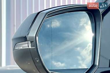 Внедорожник / Кроссовер Audi Q3 2024 в 