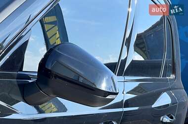 Внедорожник / Кроссовер Audi Q3 2024 в 