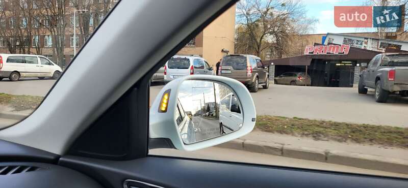 Внедорожник / Кроссовер Audi Q3 2015 в Черкассах фото 5 Внедорожник / Кроссовер Audi Q3 2015 в Черкассах