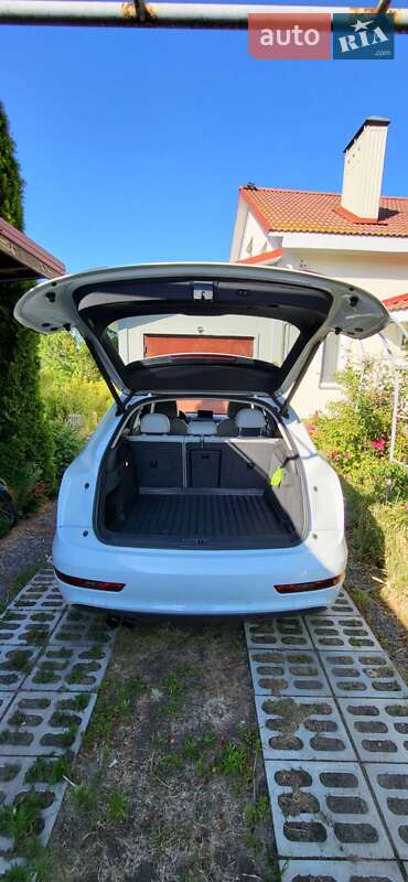 Внедорожник / Кроссовер Audi Q3 2015 в Черкассах фото 21 Внедорожник / Кроссовер Audi Q3 2015 в Черкассах