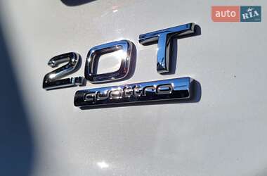 Внедорожник / Кроссовер Audi Q3 2015 в 