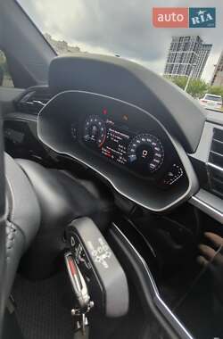 Позашляховик / Кросовер Audi Q3 2019 в Львові