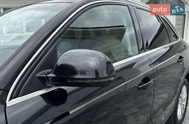 Внедорожник / Кроссовер Audi Q3 2012 в 