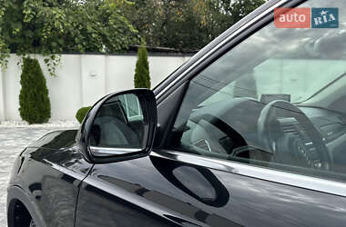 Внедорожник / Кроссовер Audi Q3 2012 в 