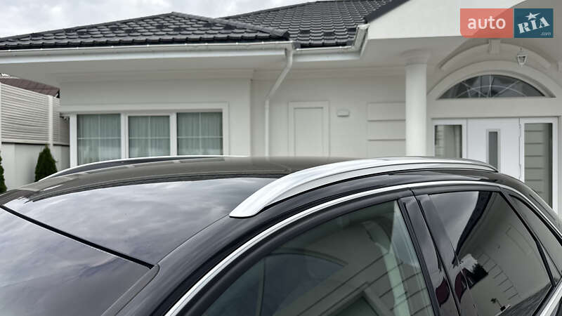 Внедорожник / Кроссовер Audi Q3 2012 в Ивано-Франковске