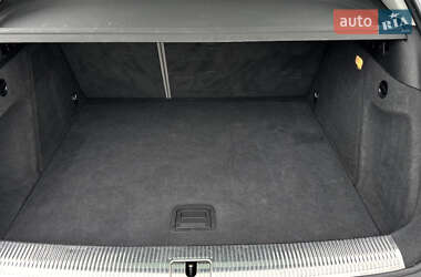 Внедорожник / Кроссовер Audi Q3 2012 в 