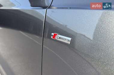 Внедорожник / Кроссовер Audi Q3 2018 в 