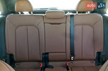 Внедорожник / Кроссовер Audi Q3 2024 в 