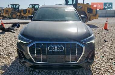 Audi Q3 2024