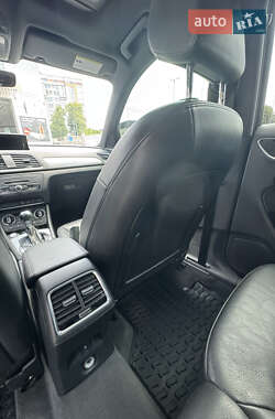 Внедорожник / Кроссовер Audi Q3 2017 в 