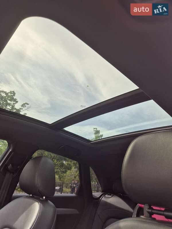 Внедорожник / Кроссовер Audi Q3 2017 в Киеве фото 25 Внедорожник / Кроссовер Audi Q3 2017 в Киеве