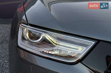 Внедорожник / Кроссовер Audi Q3 2016 в 