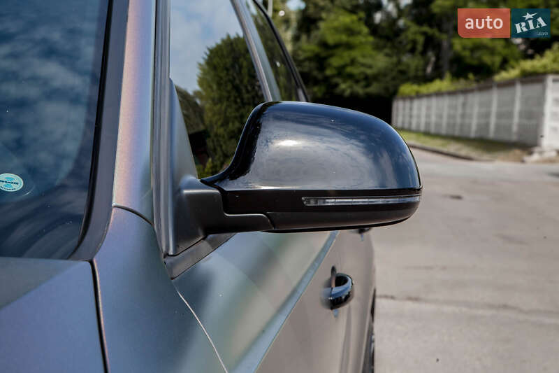 Внедорожник / Кроссовер Audi Q3 2017 в Львове