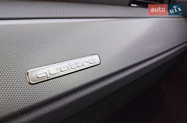 Внедорожник / Кроссовер Audi Q3 2021 в 