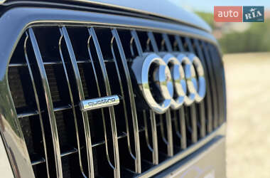 Внедорожник / Кроссовер Audi Q3 2014 в 