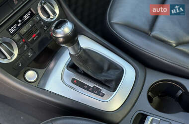 Внедорожник / Кроссовер Audi Q3 2014 в 