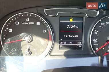 Внедорожник / Кроссовер Audi Q3 2018 в 
