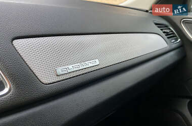 Внедорожник / Кроссовер Audi Q3 2013 в 