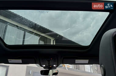 Внедорожник / Кроссовер Audi Q3 2020 в 