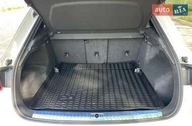 Внедорожник / Кроссовер Audi Q3 2023 в 