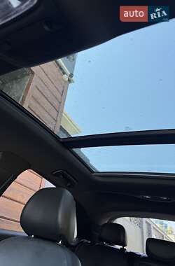 Внедорожник / Кроссовер Audi Q3 2018 в 