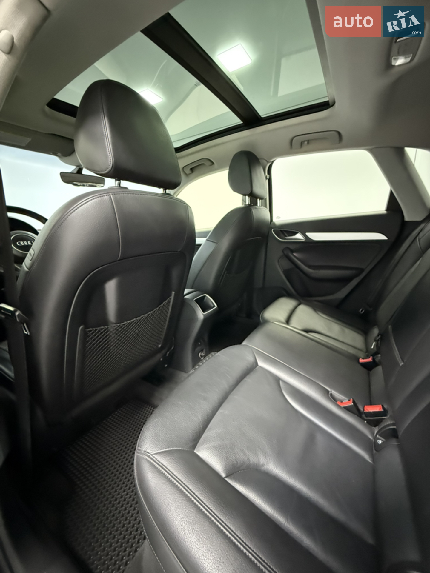 2017 Audi Q3 - мініатюра 29