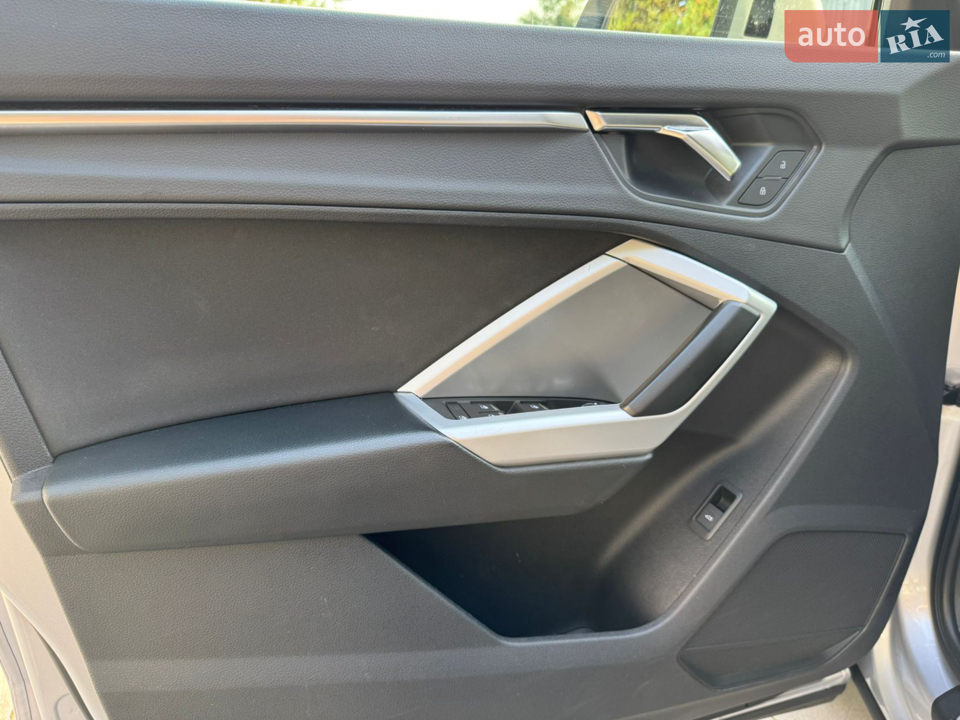 2020 Audi Q3 - мініатюра 8