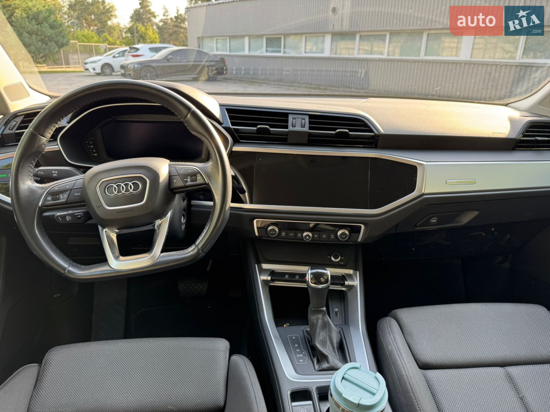 2020 Audi Q3 - мініатюра 11