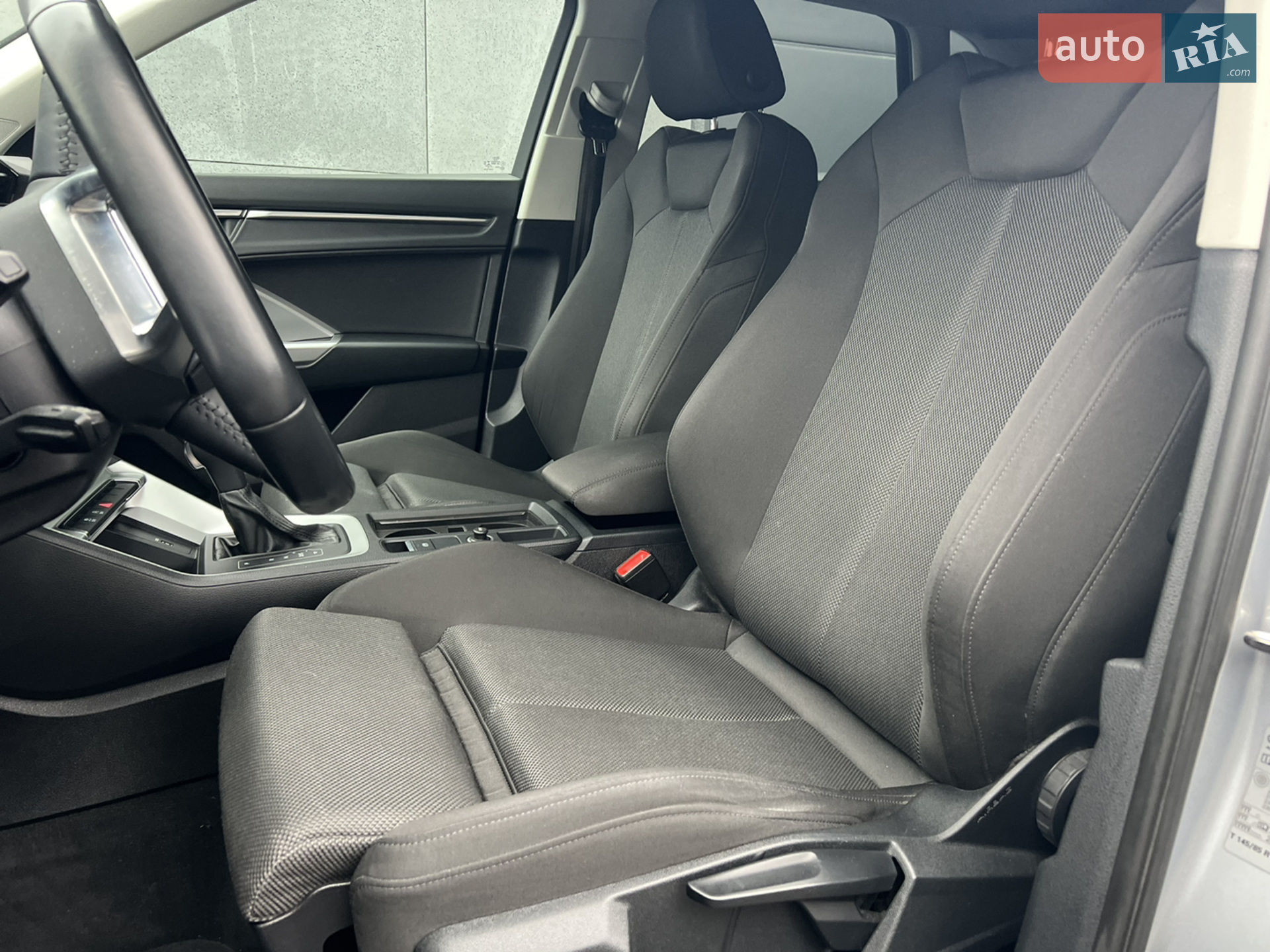 2020 Audi Q3 - мініатюра 18