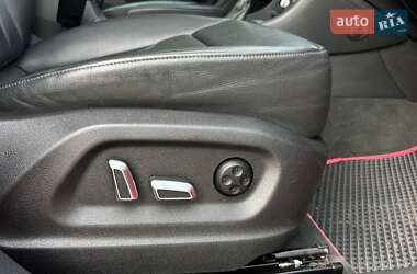 Внедорожник / Кроссовер Audi Q3 2018 в 