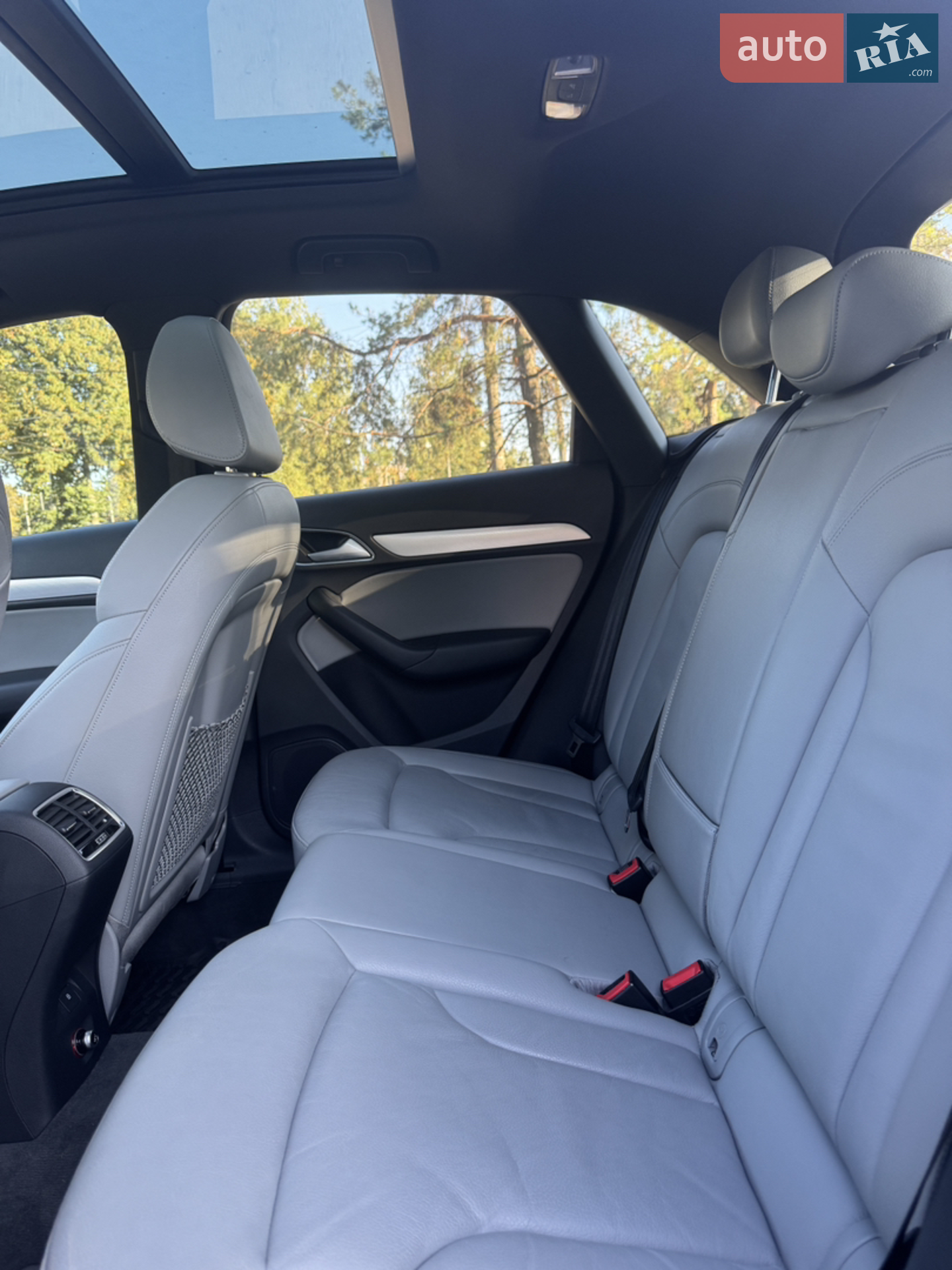 2017 Audi Q3 - мініатюра 6