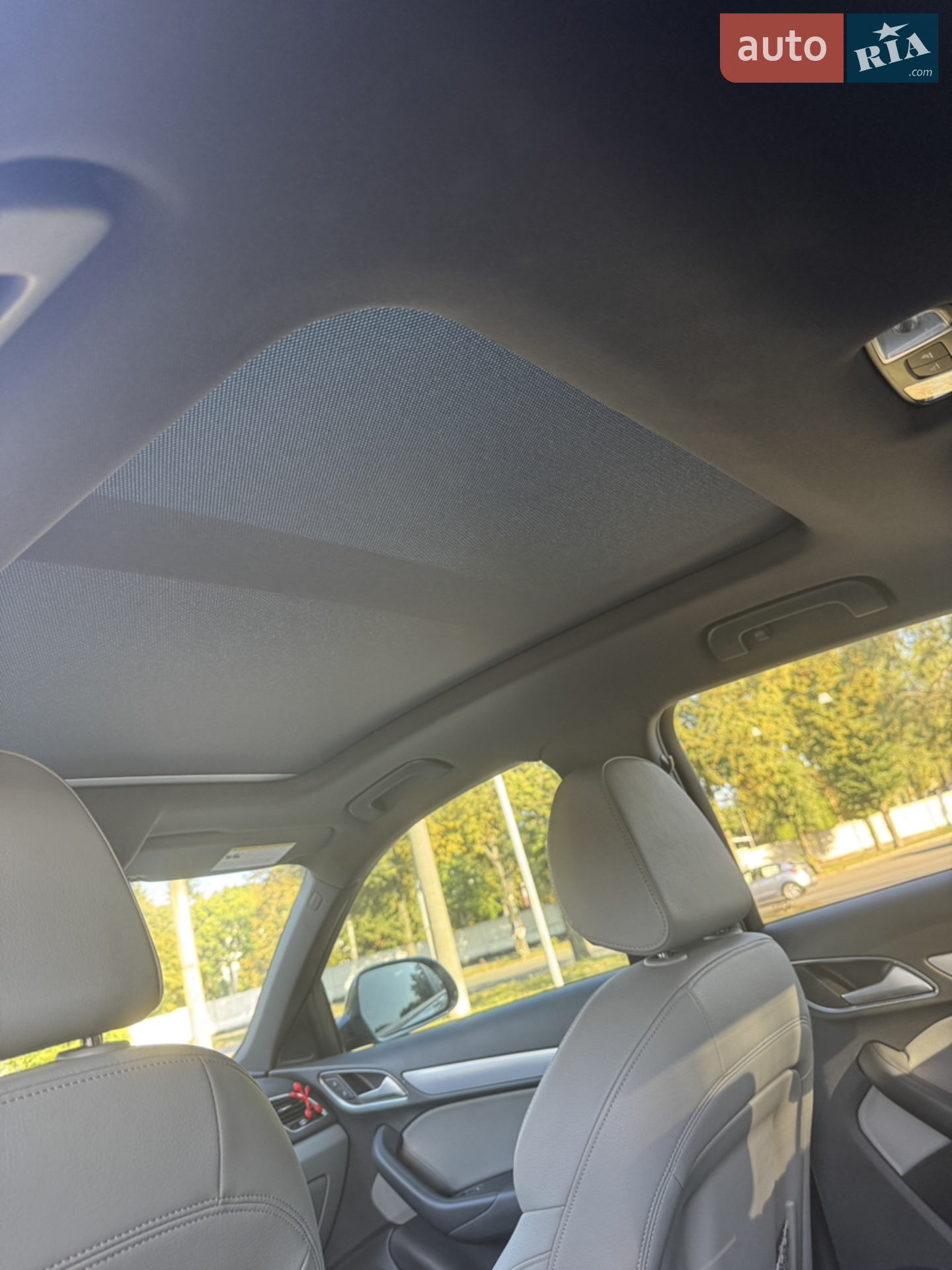 2017 Audi Q3 - мініатюра 14