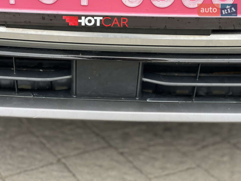 Внедорожник / Кроссовер Audi Q3 2019 в Стрые фото 12 Внедорожник / Кроссовер Audi Q3 2019 в Стрые