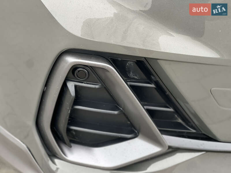 Внедорожник / Кроссовер Audi Q3 2019 в Стрые фото 13 Внедорожник / Кроссовер Audi Q3 2019 в Стрые