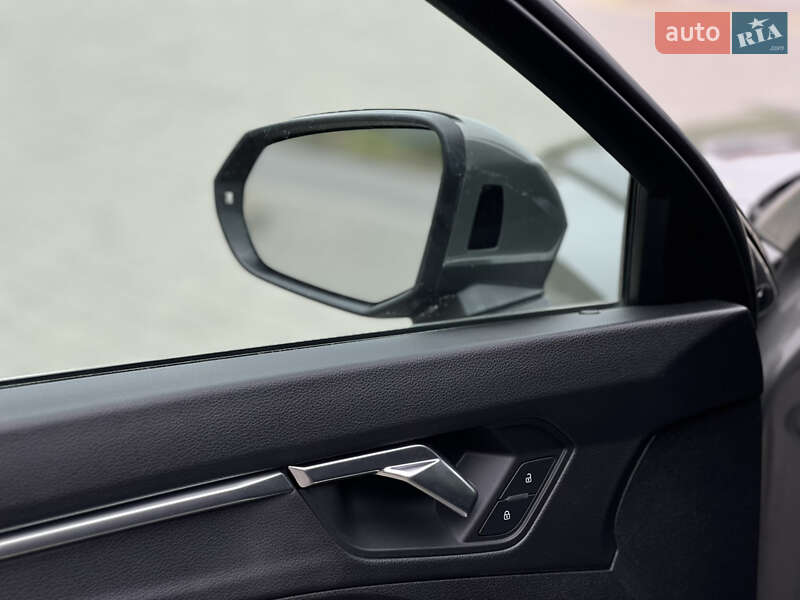 Внедорожник / Кроссовер Audi Q3 2019 в Стрые фото 28 Внедорожник / Кроссовер Audi Q3 2019 в Стрые